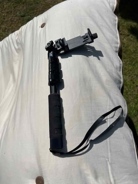 Photo of free Selfie stick (Onslow Village) #1