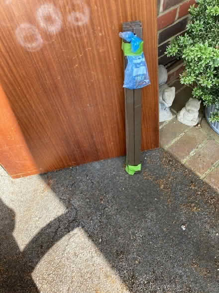 Photo of free Table heavy duty (GU12) #2