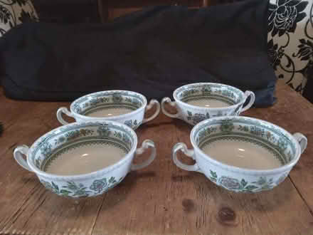 Photo of free 4 soup? bowls (Blackbird Leys OX4) #1