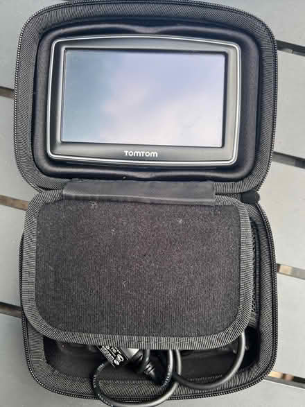 Photo of free Tom Tom sat nav (GU2) #1
