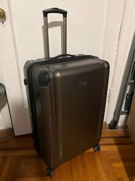 Photo of free Suitcase 30in (Lefferts Gardens) #2