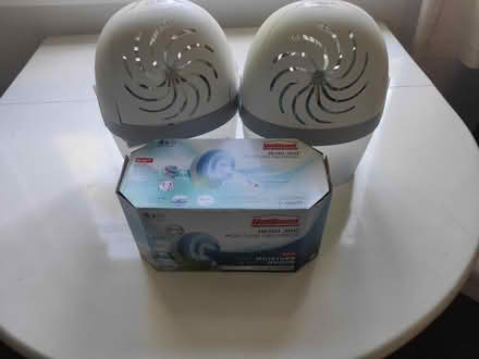 Photo of free Moisture absorbers Aero 360 (Ealing Broadway W5) #1