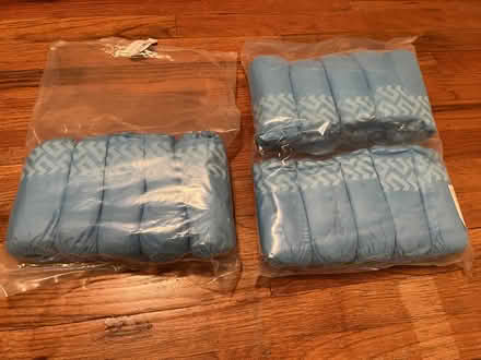 Photo of free Disposable Shoe-Cover Booties (La Crescenta, CA) #1