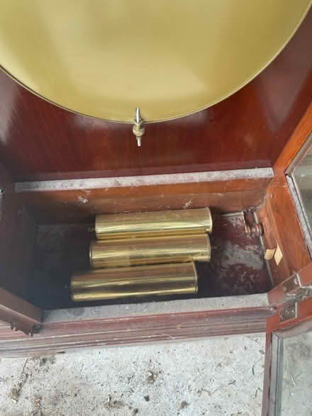 Photo of free Grandfather Clock (Jersey Village) #2