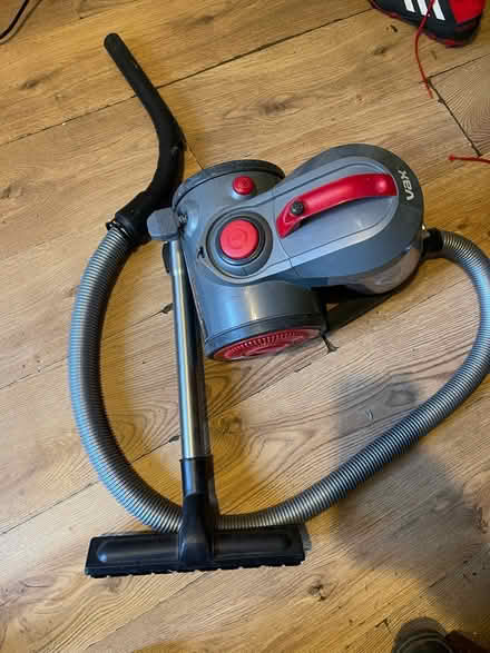 Photo of free Hover (Oxford) #1