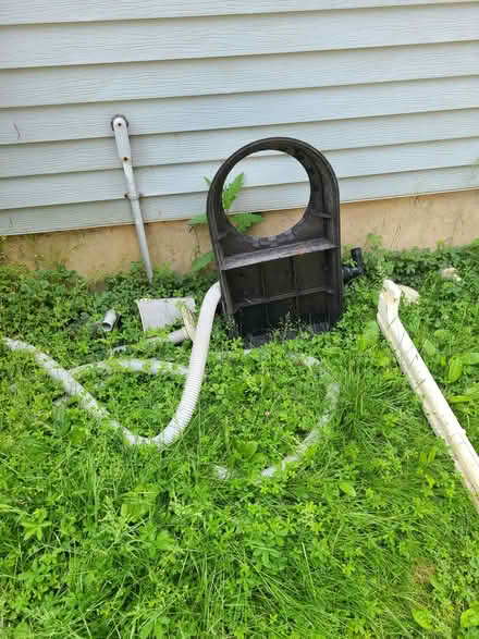 Photo of free Pool Supplies (Near Christiana High School) #4