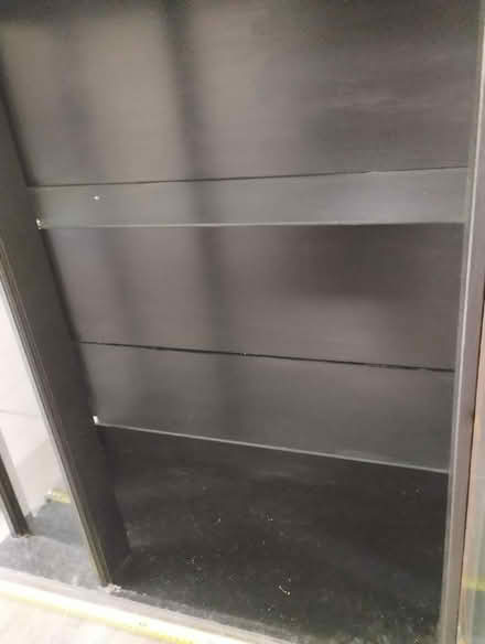 Photo of free Cocktail cabinet (Andover) #2