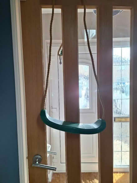 Photo of free Swing seat (Borehamwood WD6) #1