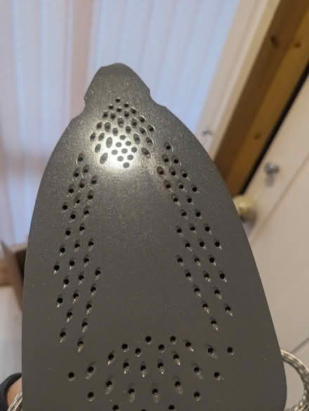 Photo of free Russell Hobbs PowerSteam Ultra 3100 (SE16) #2