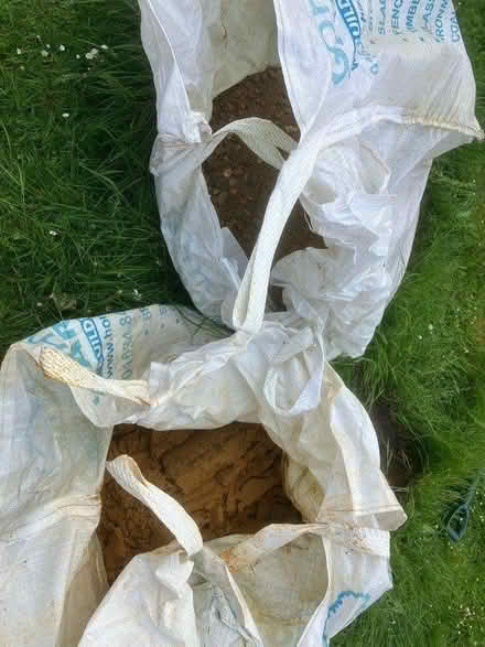 Photo of free Ballast (Walderslade woods, ME5) #1