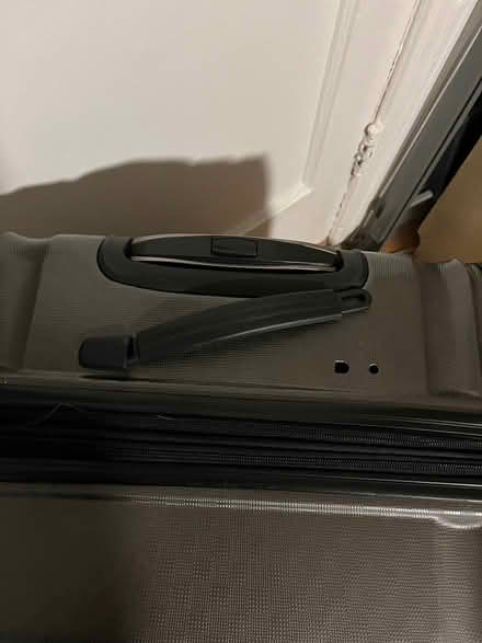 Photo of free Suitcase 30in (Lefferts Gardens) #3