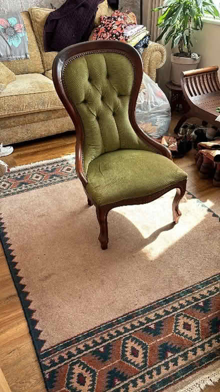Photo of free Chair (Dormansland RH7) #1