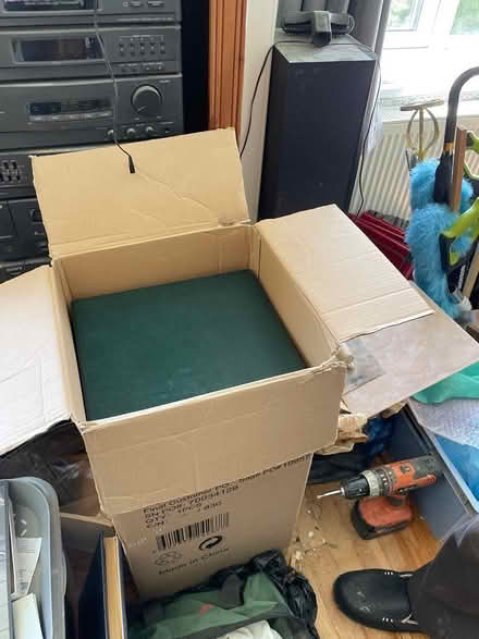 Photo of free Ring binders (Beckenham BR3) #4