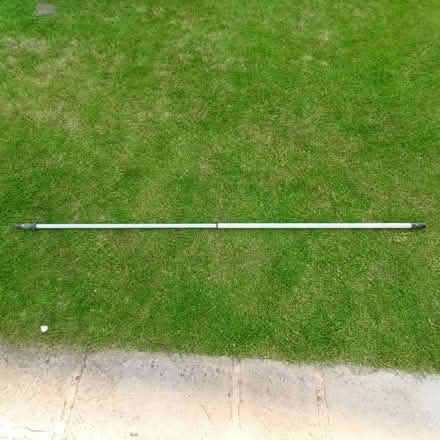 Photo of free Extendable decorating pole (Marcham OX13) #2