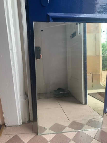 Photo of free Mirror (Glasgow G41) #1