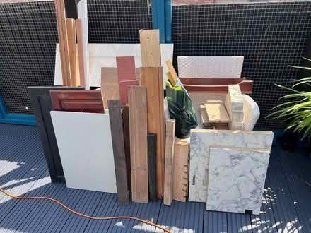 Photo of free Wood (Grays RM20) #1