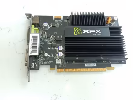 Photo of free Graphic card (Longford CV6) #1