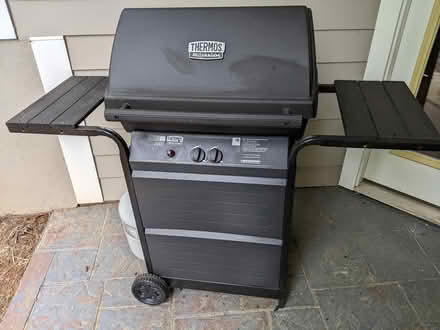 Photo of free Gas Grill - Thermos Millenium (Southwest - Biltmore Lake) #1