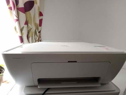 Photo of free HP Deskjet 2710 Printer (CT1) #1