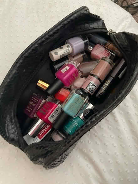 Photo of free Nail varnishes (Leytonstone) #1