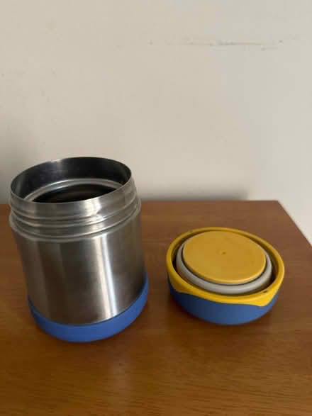 Photo of free Children Thermos 2x (Princeton close to Rt 1) #3
