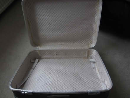 Photo of free Suitcase (Barton-on-Sea BH25) #2