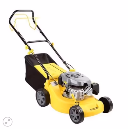 Photo of free Challenge 40cm self-propelled petrol lawn mower (Marston Magna BA22) #1