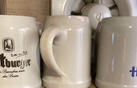 Photo of Stiens (Cliffe Woods) #1