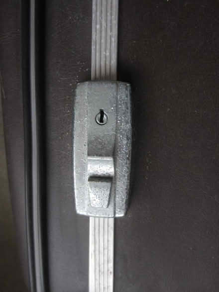 Photo of free Suitcase (Barton-on-Sea BH25) #4