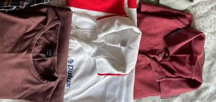 Photo of free Men’s Workwear (Penrith CA11) #1