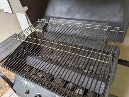 Photo of free Gas Grill - Thermos Millenium (Southwest - Biltmore Lake) #2
