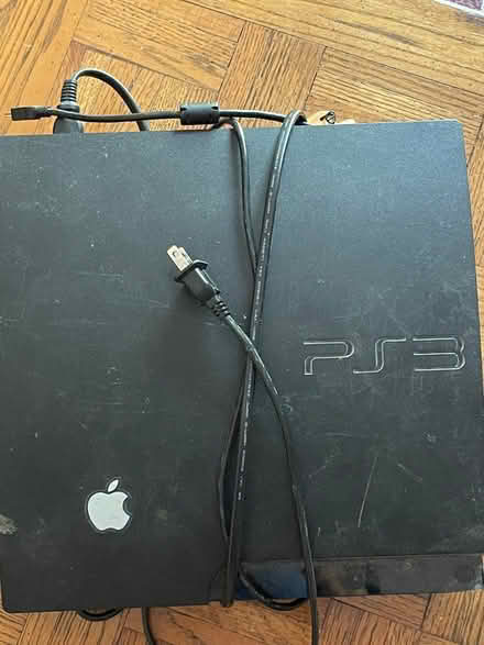 Photo of free Playstation 3 (So Chelmsford) #1