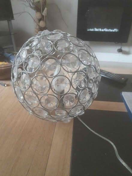 Photo of free Lamp (GL4) #1