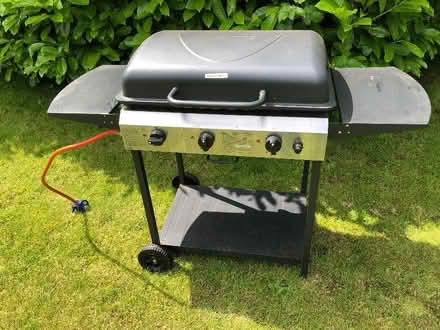 Photo of free Gas Barbeque (Bexley DA5) #1