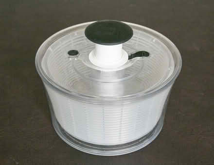 Photo of free Salad Spinner (CT3) #1