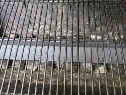Photo of free Gas Grill - Thermos Millenium (Southwest - Biltmore Lake) #3