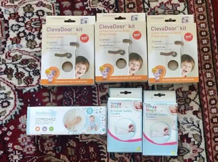 Photo of free Baby proofing items (Orpington BR6) #1