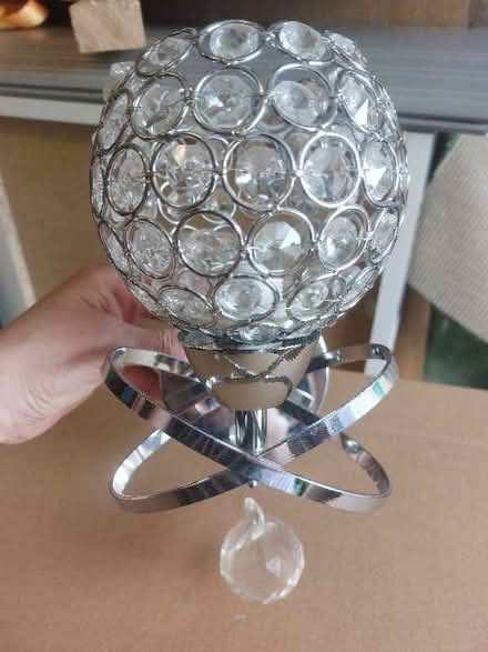 Photo of free Wall lights in perfect condition (Beetham LA7) #2