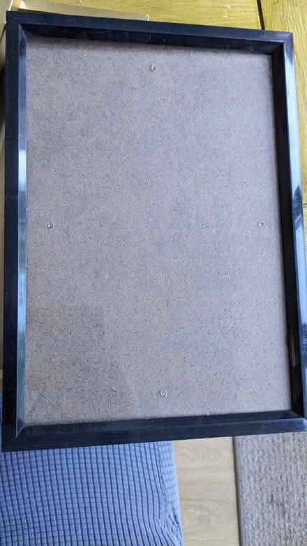 Photo of free Photo frames x 5 (Sundon Park) #3