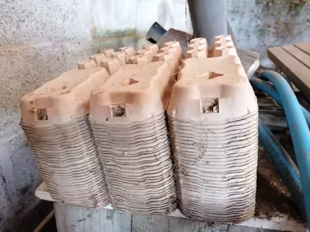 Photo of free Egg boxes (Woodbrook HR5) #1