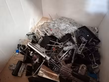 Photo of free Office supplies (Woodbrook HR5) #3