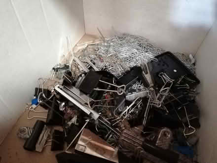 Photo of free Office supplies (Woodbrook HR5) #3