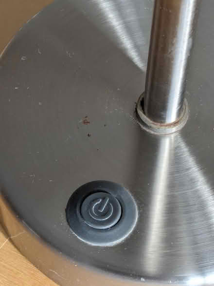 Photo of free Ikea magnifying mirror (Hook RG27) #3