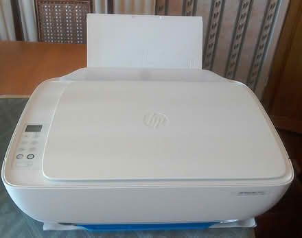 Photo of free HP 3630 All In One WiFi printer see photo's and details. (Harborne B32) #1