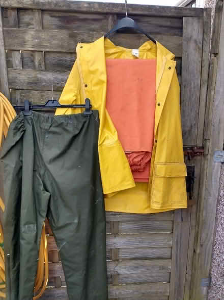 Photo of free Waterproofs (Bolton le Sands LA5) #1