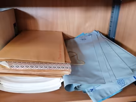 Photo of free Office supplies (Woodbrook HR5) #4