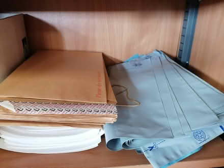 Photo of free Office supplies (Woodbrook HR5) #4