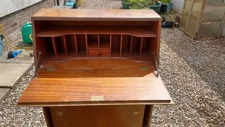 Photo of free Bureau (Keltie Bridge FK17)