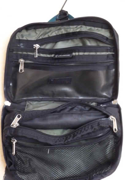 Photo of free Lifeventure bag (Dunball) #1