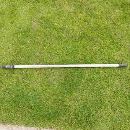 Photo of free Extendable decorating pole (Marcham OX13) #1